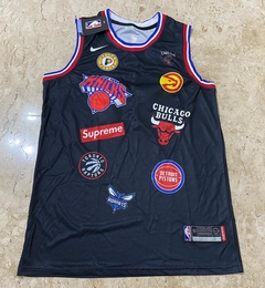 Camisa Nike Supreme Basketball NBA