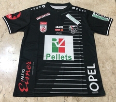 Camisa Jako Wolfsberger AC Áustria 2019/20