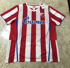 Camisa Puma Red Star Belgrade Home 2013/14