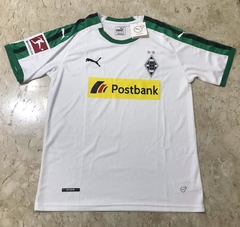 Camisa Puma Borussia Mönchengladbach 2018/19