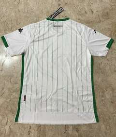 Camisa Kappa US Sassuolo 2018/19 na internet