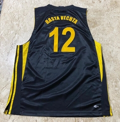 Camisa Adidas Rasta Vechta Alemanha Bundesliga Basketball na internet