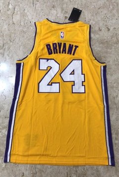 Camisa Nike Los Angeles Lakers Bryant NBA Ed. Especial na internet