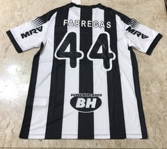 Camisa Le Coq Sportif Atlético Mineiro I 2019 na internet