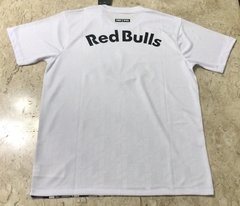 Camisa Nike Red Bull Bragantino Edição Carijó Torcedor na internet