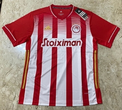 Camisa Adidas Olympiakos Home 2020/21