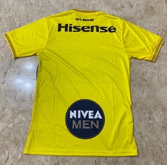 Camisa Fila Maccabi Tel Aviv 2020-2021 na internet