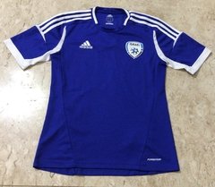 Camisa Rara Adidas Seleção de Israel 2008/10