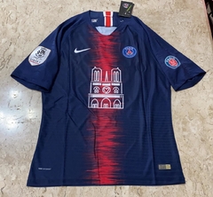 Jersey Nike Versão Jogador Psg Notre Dame 2019