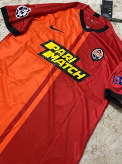 Camisa Nike Shakhtar Donetsk 2020/21 - Champions League - comprar online