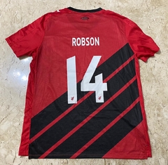 Camisa Umbro de Jogo Athletico Paranaense Final da Copa do Brasil 2019 - loja online