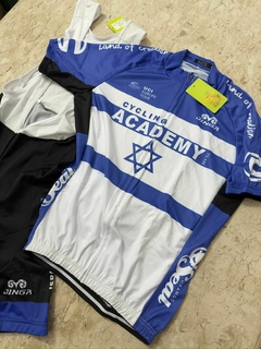 Conjunto Completo Jinga Ciclismo Israel Cycling Academy - comprar online