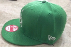 Boné Guarani New Era Snapback Regulável - comprar online