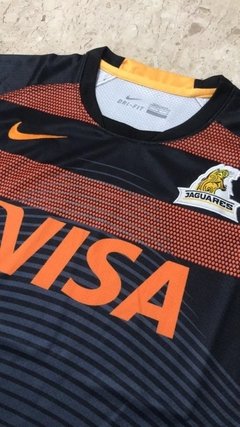 Camisa Nike Jaguares Rugby Argentina 2018 - comprar online