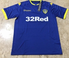 Camisa Kappa Leeds United 2016/17