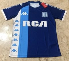 Camisa Kappa Racing Club II 2018-2019