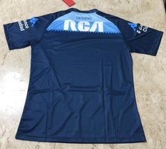 Camisa Kappa Racing Club III 2018-2019 na internet