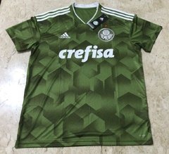 Camisa Adidas Palmeiras III 2018