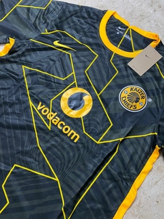 Camisa Nike Kaizer Chiefs 2021 Away - comprar online