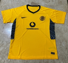 Camisa Nike Kaizer Chiefs 2021 Home