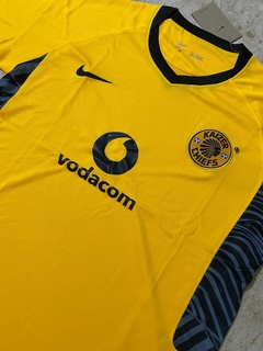 Camisa Nike Kaizer Chiefs 2021 Home - comprar online