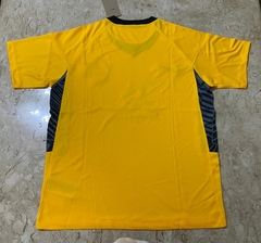 Camisa Nike Kaizer Chiefs 2021 Home na internet