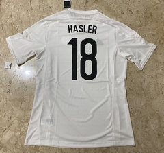 Camisa Adidas Seleção de Liechtenstein 2016 na internet