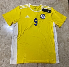 Camisa Adidas Seleção do Cazaquistão 2019