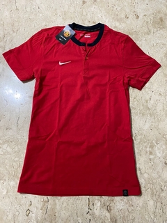 Camiseta Nike Manchester United 2015