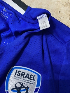 Camisa Adidas Adizero Seleção Israel 2016 - Campal Esportes