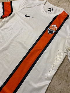 Camisa Shakhtar Donetsk 2012 Versão Jogador - comprar online