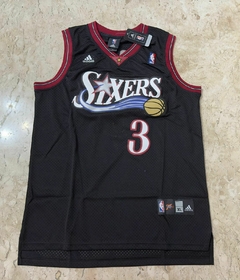 Camiseta Adidas Philadelphia 76ers - Iverson