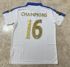 Camisa Puma Leicester City Versão Campeão Premier League 2015/16 na internet