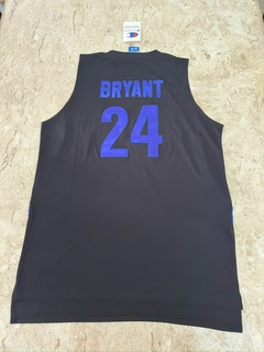 Camisa Champions Seleção Basquete USA Bryant na internet