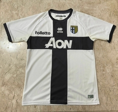 Camisa Errea Parma Calcio I 2016/17