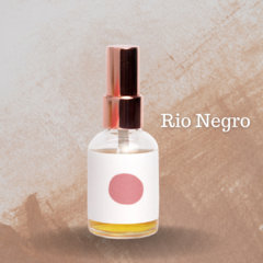 Perfume Botânico (Natural) Rio Negro