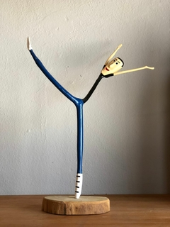 Bailarino de Yang - 34cm