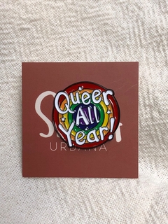 Pins/Broches LGBTQIA+