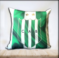 ALMOHADON Banfield