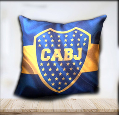 ALMOHADON Boca