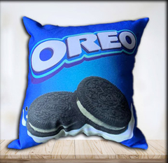 Almohadon Oreo