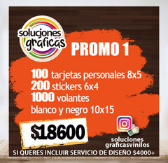 PROMOS 1