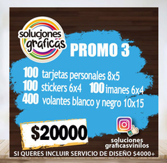 PROMOS 3