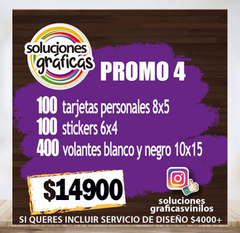 PROMOS 4