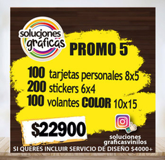 PROMOS 5