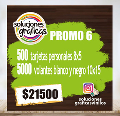 PROMOS 6