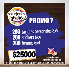 PROMOS 7