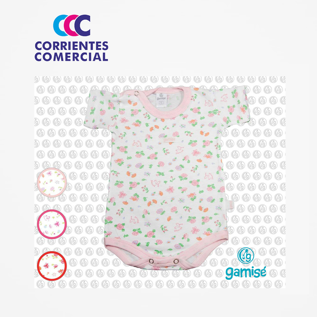 Gamise best sale en flores