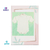 BODY"GAMISE" MEDIA POLERA COLOR SUAVE TALLE 5-6