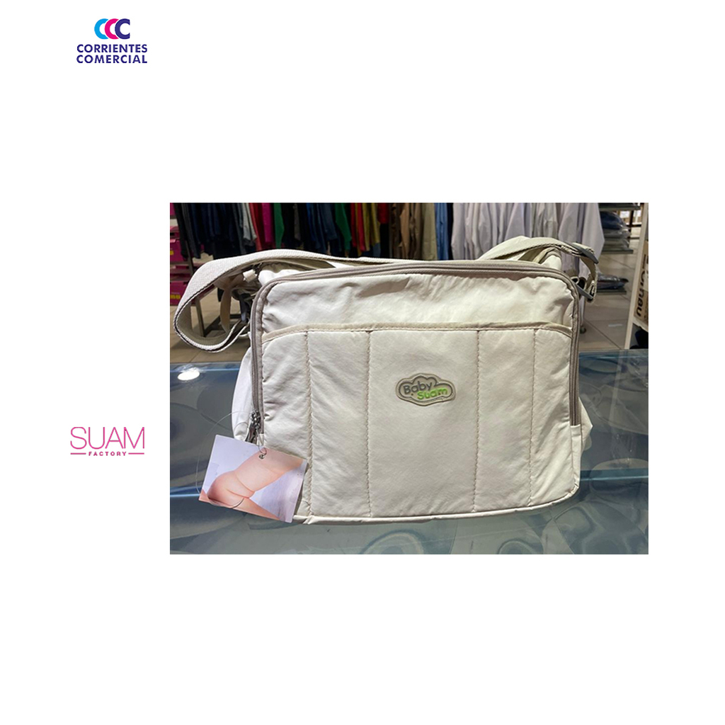 Bolso maternal suam online